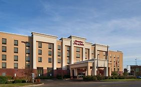 Hampton Inn & Suites Mount Juliet Exterior photo