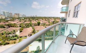 Ocean Reserve Condo By Flatsaway Miami Beach Exterior photo