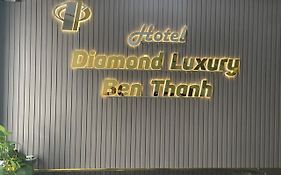 Diamond Luxury Ben Thanh Apartment Ho Chi Minh City Exterior photo