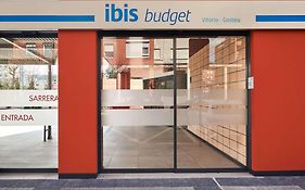 Ibis Budget Vitoria Gasteiz Hotel Exterior photo