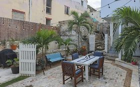 The Royal Wait - An Elegant Retreat Apartment Christiansted Exterior photo