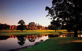 Hanbury Manor Marriott Hotel & Country Club Ware Exterior photo