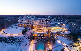 Jw Marriott The Rosseau Muskoka Resort & Spa Minett Exterior photo