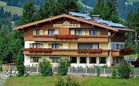 Pension Sonnblick Hotel Westendorf Exterior photo