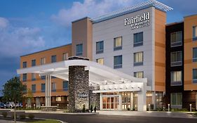 Fairfield By Marriott Inn & Suites Dallas Dfw Airport North, Irving Exterior photo