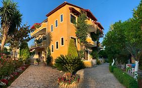 Flower Garden Villa Ksamil Exterior photo