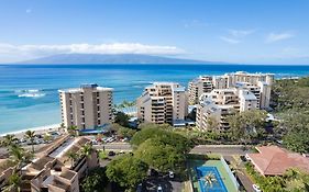 Sands Of Kahana Vacation Club Hotel Lahaina Exterior photo