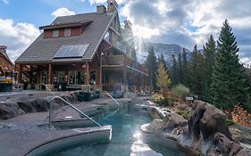 The Hidden Ridge Resort Banff Exterior photo