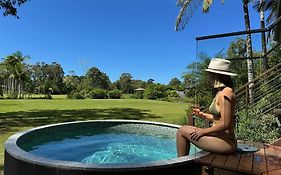 Lake Weyba Cottages Noosa Peregian Beach Exterior photo