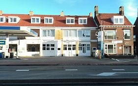 Bed & Breakfast Vlissingen Hotel Exterior photo