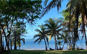 Ebony Beach Villa Vilanculos Exterior photo