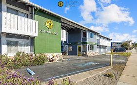 Gateway Lodge Seaside Exterior photo