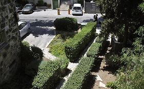 Colony Suites- Hananya St. Jerusalem Exterior photo