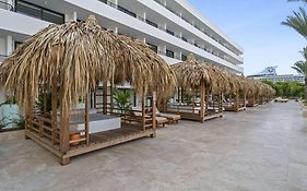 The Rif At Mangrove Beach Corendon All-Inclusive Curio Hotel Willemstad Exterior photo