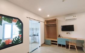 Enjoy Home Da Nang Exterior photo