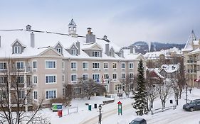 Holiday Inn Express & Suites Tremblant, An Ihg Hotel Mont-Tremblant Exterior photo