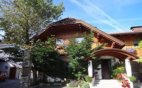 Bio-Bauernhof Simonbauer Villa Ramsau am Dachstein Exterior photo