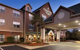 Country Inn & Suites By Radisson, Brunswick I-95, Ga Exterior photo