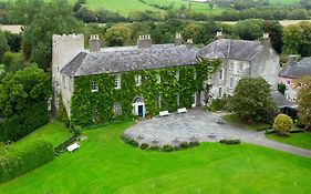 Ballymaloe House Hotel Ballycotton Exterior photo