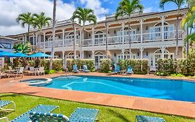 The Plantation Inn - Free Breakfast Lahaina Exterior photo