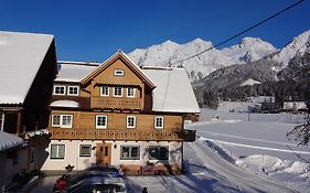 Haslehnerhof Villa Ramsau am Dachstein Exterior photo