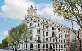 Hotel Palacio Del Retiro, Autograph Collection Madrid Exterior photo