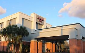 Hampton Inn Pensacola-Airport Exterior photo