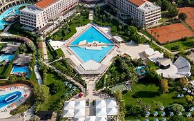 Kaya Belek Hotel Exterior photo