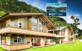 Alpenparks Chalet & Apartment Areitxpress Zell am See Exterior photo