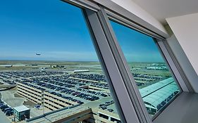 The Westin Denver International Airport Hotel Exterior photo