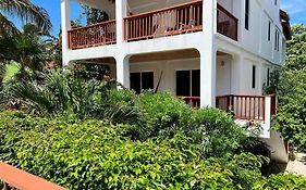 Velento Partial Ocean View #6 Villa Caye Caulker Exterior photo