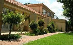 Elizabeth Lodge Boksburg Exterior photo