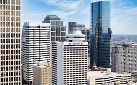 Sheraton Grand Nashville Downtown Exterior photo