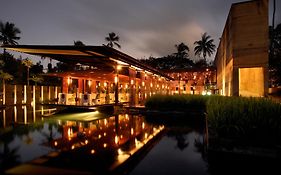 Kayumanis Nusa Dua Private Villa & Spa Exterior photo