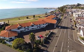 Harbour View Seaside Accommodation Napier Exterior photo