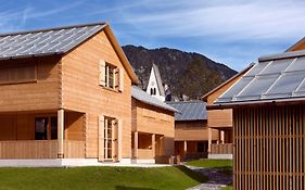 Casalpin Chalets Brand  Exterior photo