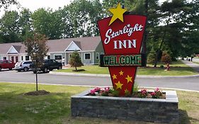 Starlight Inn Burlington Exterior photo