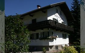 Gaestehaus Maria Villa Steinach am Brenner Exterior photo