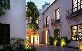 Hospes Palacio Del Bailio, A Member Of Design Hotels Cordoba Exterior photo