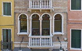 Hotel Nazionale Venice Exterior photo