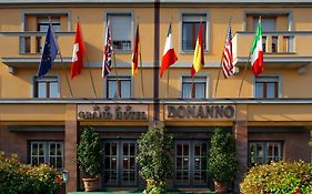 Grand Hotel Bonanno Pisa Exterior photo