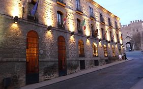 Hotel Real De Toledo Exterior photo