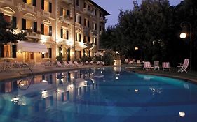 Grand Hotel Bellavista Palace & Golf Montecatini Terme Exterior photo