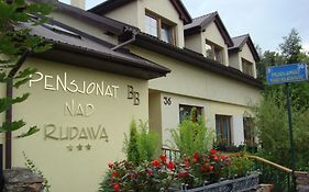 Pensjonat B&B Nad Rudawa Krakow Exterior photo