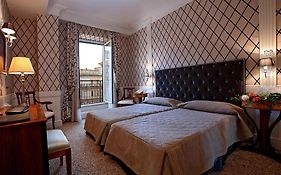 Boutique Hotel Trevi Rome Room photo