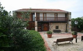 Posada Los Calderones Hotel Santillana del Mar Exterior photo