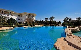 Medina Belisaire And Thalasso Hotel Hammamet Exterior photo