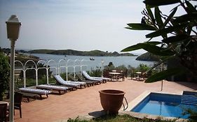 Hotel Port-Lligat Cadaques Exterior photo