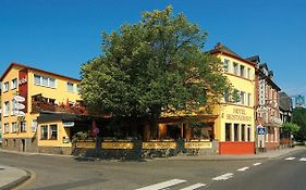 Hotel Weinhaus Kreuter Koblenz  Exterior photo