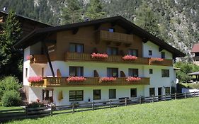 Gaestehaus Panorama Hotel Biberwier Exterior photo